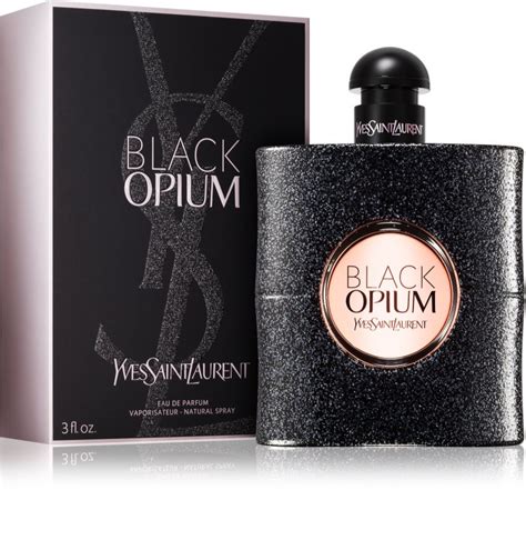 black opium yves saint laurent femme prix|ysl Black Opium reviews.